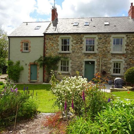 Tabor House B&B Fishguard Kültér fotó