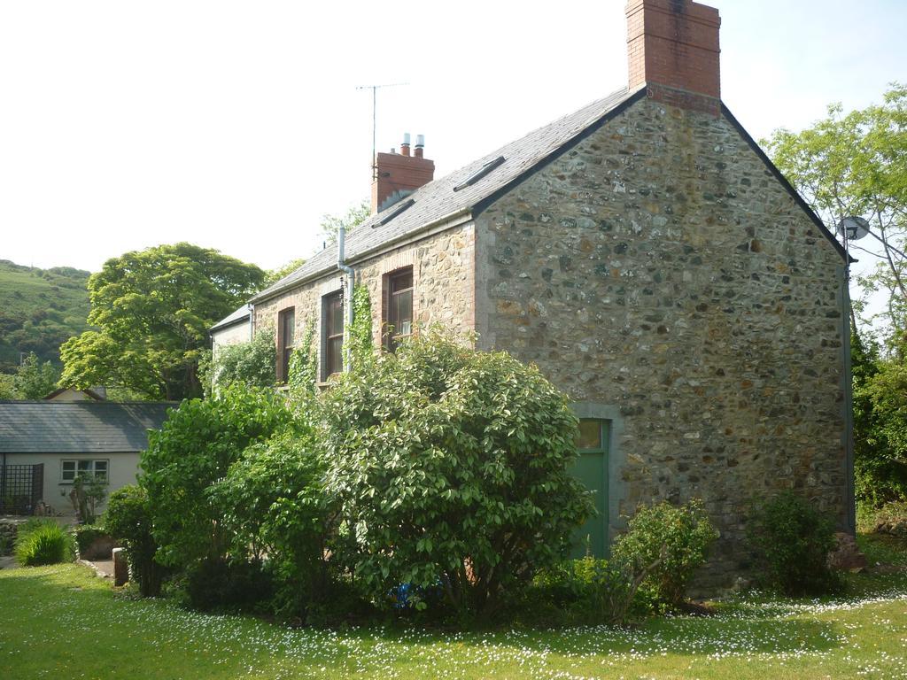 Tabor House B&B Fishguard Kültér fotó