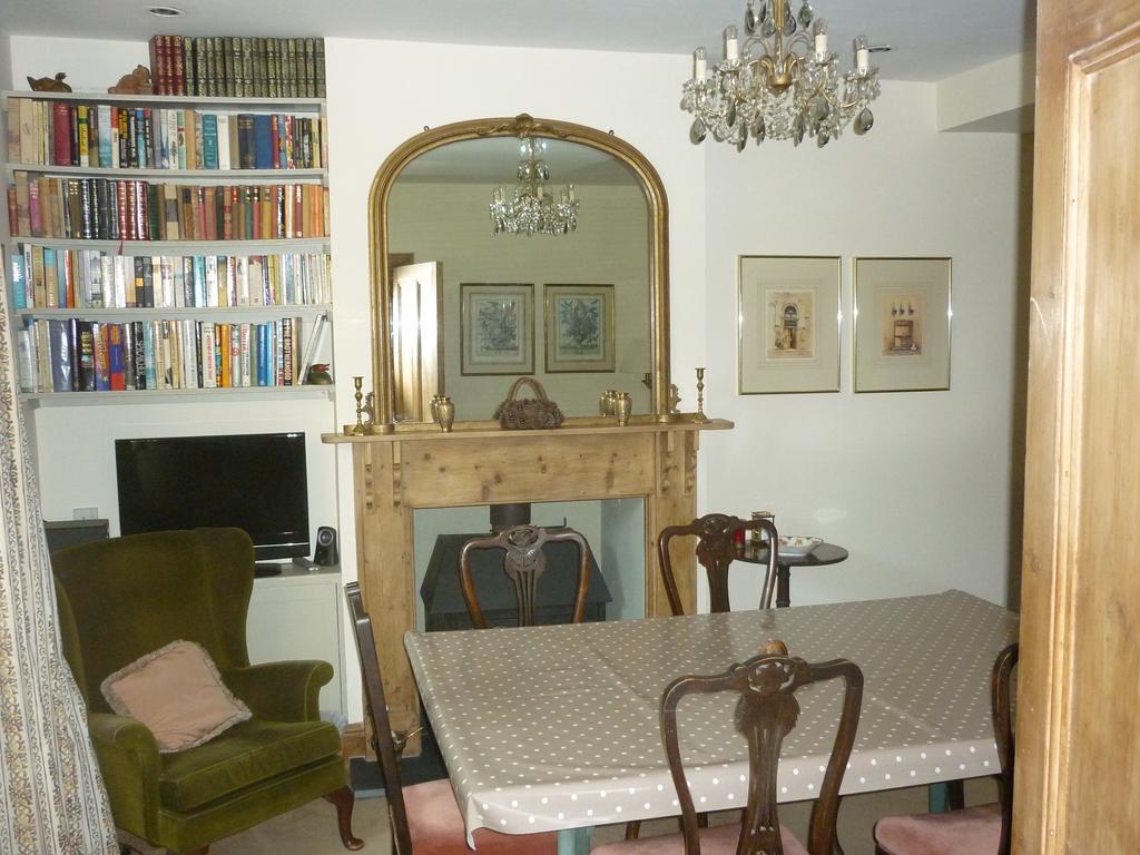 Tabor House B&B Fishguard Kültér fotó
