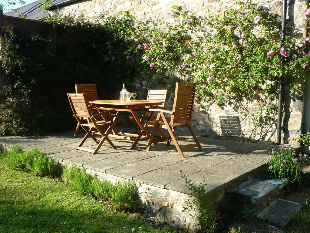 Tabor House B&B Fishguard Kültér fotó