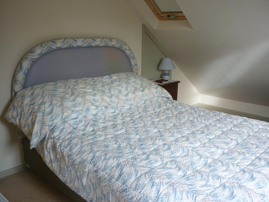Tabor House B&B Fishguard Szoba fotó