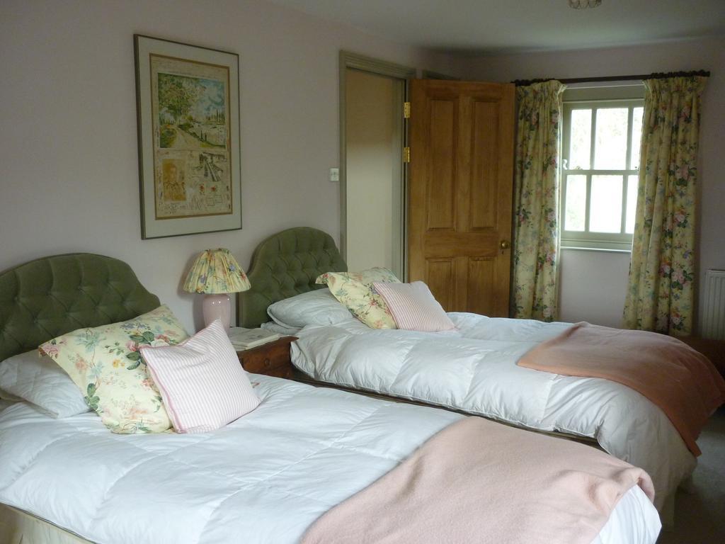 Tabor House B&B Fishguard Szoba fotó