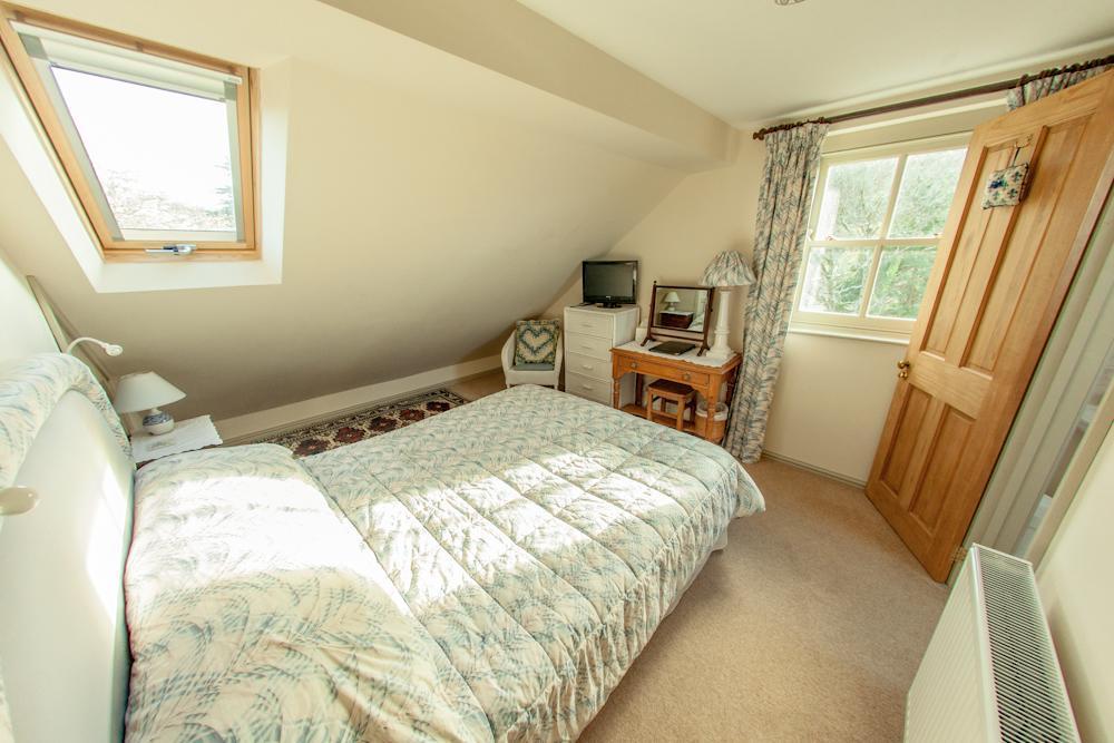 Tabor House B&B Fishguard Szoba fotó