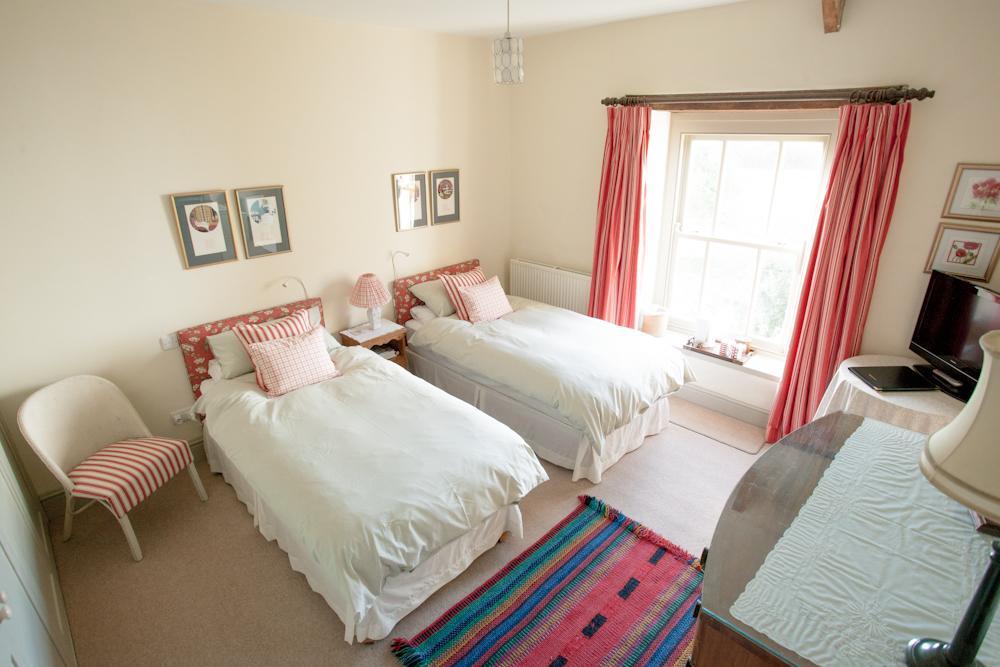 Tabor House B&B Fishguard Szoba fotó
