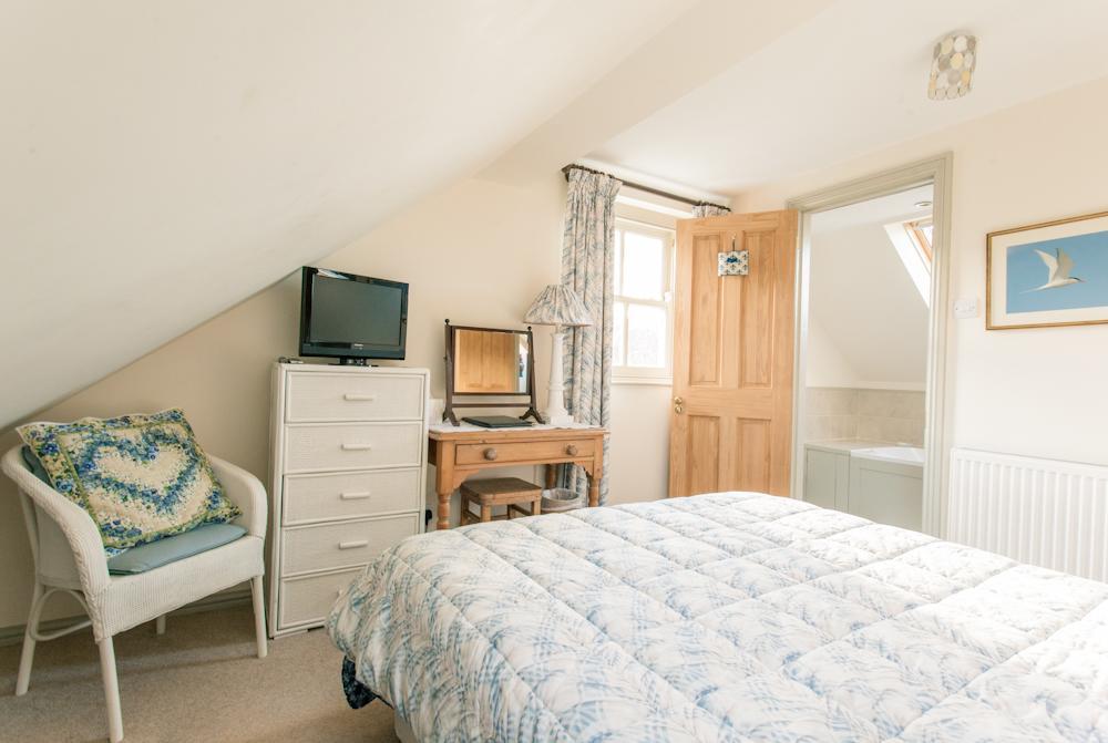 Tabor House B&B Fishguard Szoba fotó