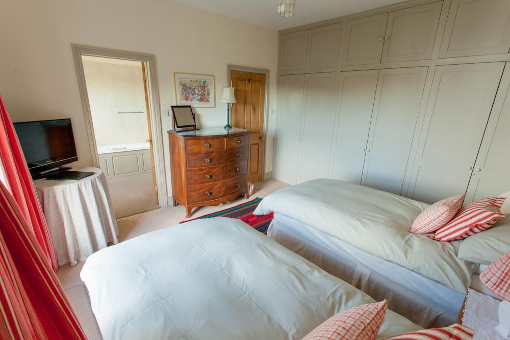 Tabor House B&B Fishguard Szoba fotó