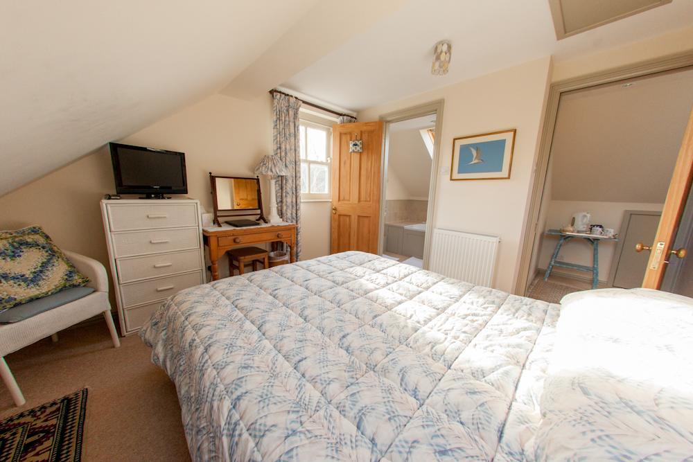Tabor House B&B Fishguard Kültér fotó