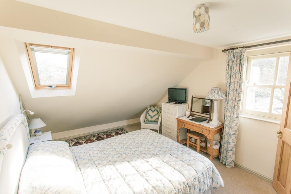 Tabor House B&B Fishguard Kültér fotó