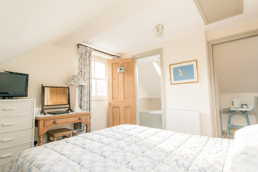 Tabor House B&B Fishguard Kültér fotó
